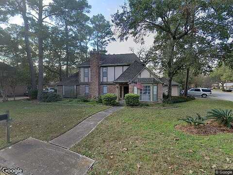 Canterbury Forest, TOMBALL, TX 77377