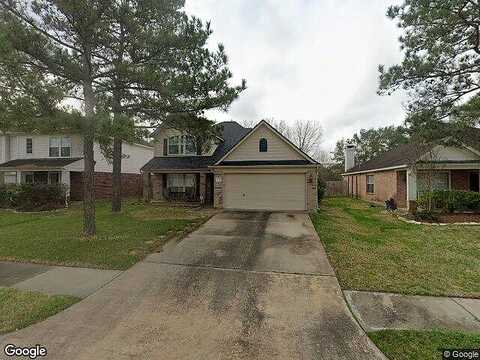 Court Amber, CYPRESS, TX 77433