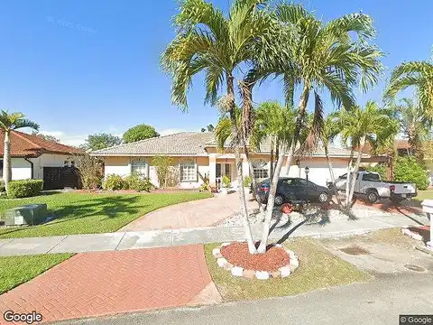 138Th, MIAMI, FL 33196