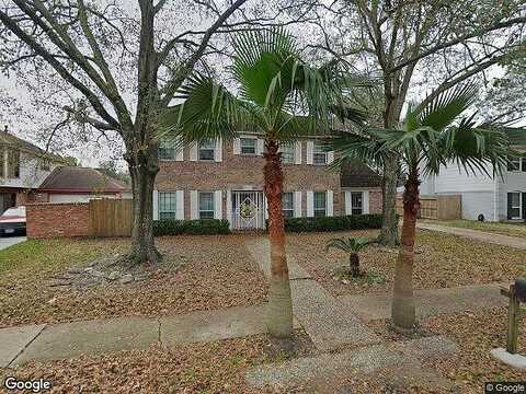 Paseo Del Rey, HOUSTON, TX 77083