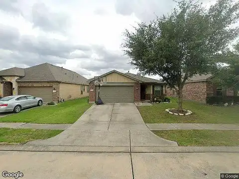 Keystone Bend, CYPRESS, TX 77429