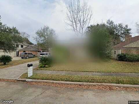 Paseo Del Rey, HOUSTON, TX 77083