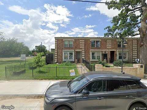 Seegar, DALLAS, TX 75215