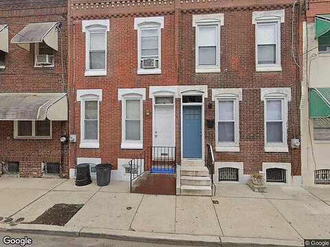 Garnet, PHILADELPHIA, PA 19146