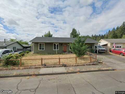 Edison, COTTAGE GROVE, OR 97424