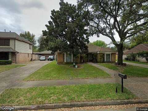 La Mancha, HOUSTON, TX 77083