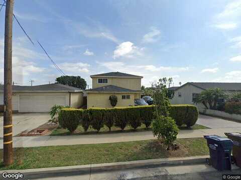 121St, LOS ANGELES, CA 90047