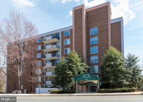 Arlington Ridge, ARLINGTON, VA 22202