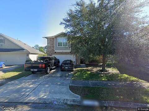 Preston Bloom, CYPRESS, TX 77429