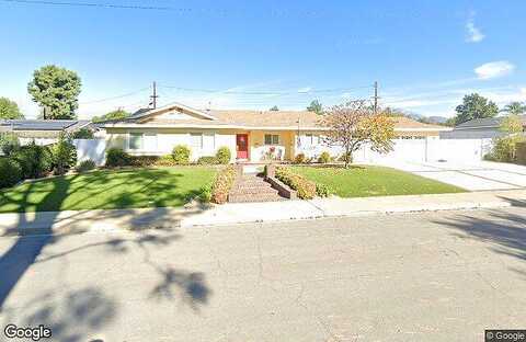 Buena Vista, CLAREMONT, CA 91711