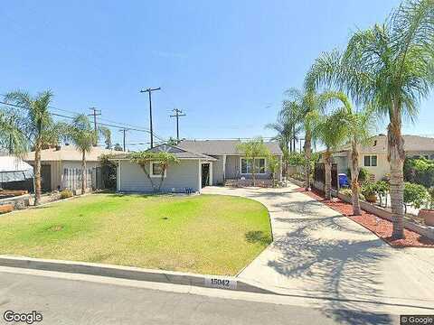 Cerecita, WHITTIER, CA 90604