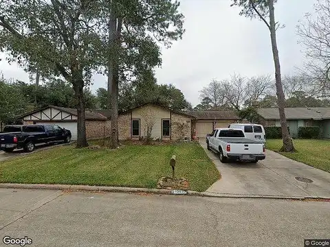 Cypress Ridge, CYPRESS, TX 77429