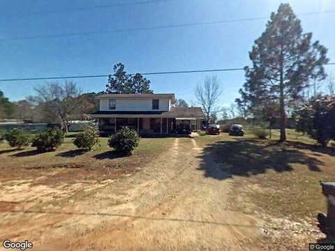 Mcgee, ENIGMA, GA 31749