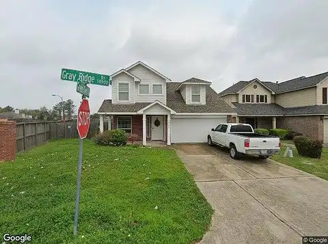 Gray Ridge, HOUSTON, TX 77082