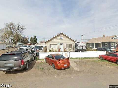 Arapahoe, STRASBURG, CO 80136