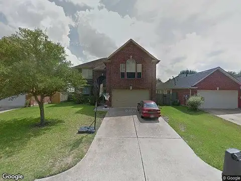 Chapelbrook, HOUSTON, TX 77095
