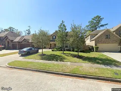 Hampton Green, HOUSTON, TX 77044
