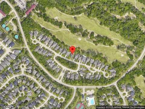 Claycroft, CYPRESS, TX 77429