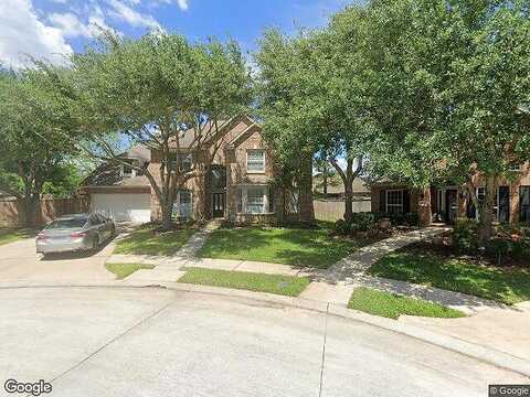 Ivy Wood, HUMBLE, TX 77396