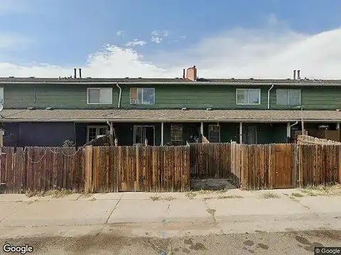 Norfolk, AURORA, CO 80011