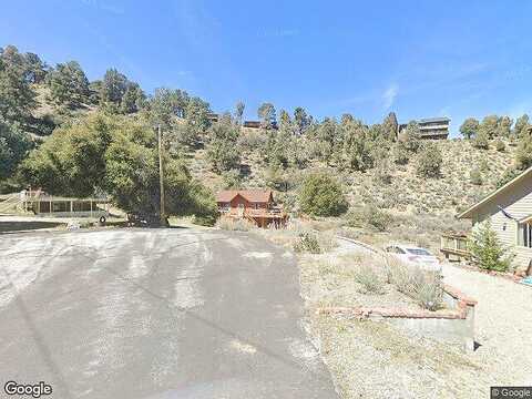 Glacier, PINE MOUNTAIN CLUB, CA 93222