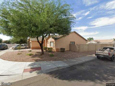 Hidalgo, PHOENIX, AZ 85040
