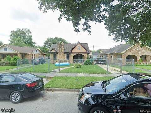 Munger, HOUSTON, TX 77023