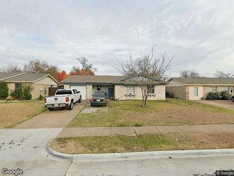 Bay Shore, GARLAND, TX 75040