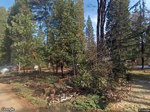 Tim Burr, GRASS VALLEY, CA 95945