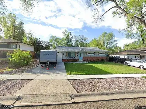 Server, COLORADO SPRINGS, CO 80910