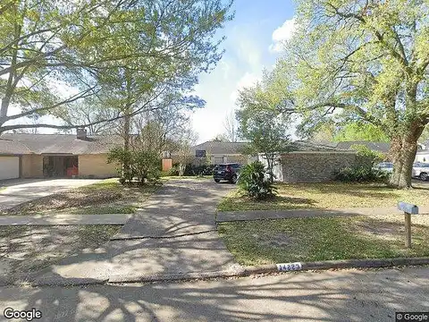 Ella Lee, HOUSTON, TX 77077