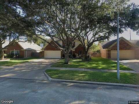Lamplight Trail, KATY, TX 77450