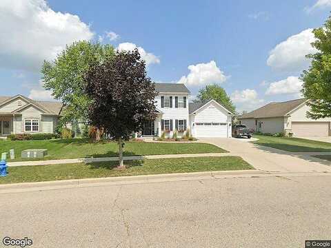 Devon, BURLINGTON, WI 53105