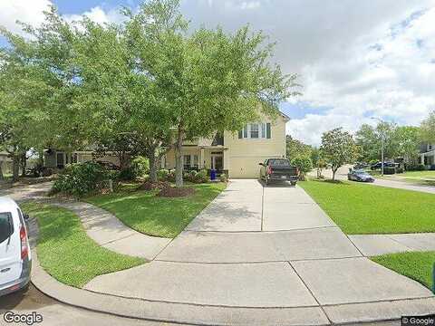 Sunset Bay, SEABROOK, TX 77586