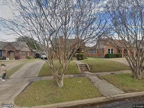 Hollywood, DALLAS, TX 75208