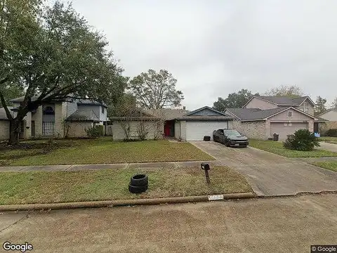 Cellini, CYPRESS, TX 77429