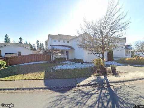 50Th, EVERETT, WA 98208