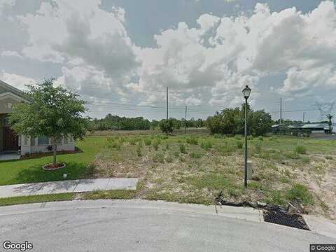 Holly Hammock, BROOKSVILLE, FL 34613