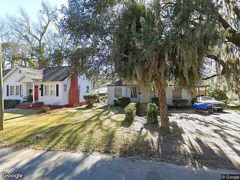 40Th, SAVANNAH, GA 31404