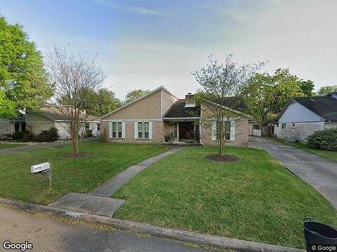 Briarworth, HOUSTON, TX 77077