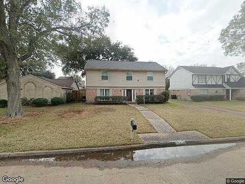 Wickersham, HOUSTON, TX 77077