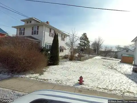 Main, MILLHEIM, PA 16854
