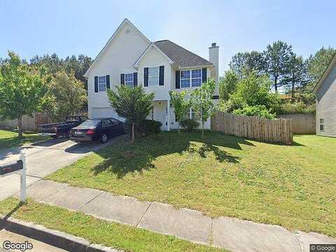 Shadow Creek, HAMPTON, GA 30228