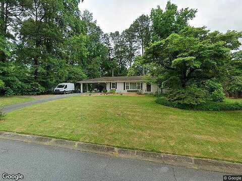 Windburn, MARIETTA, GA 30066