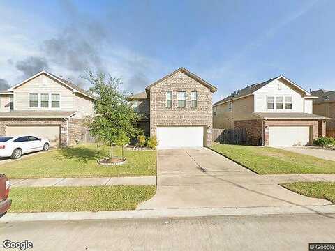 Bonner Bluff, HOUSTON, TX 77047
