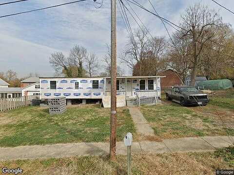 Stuart, NEW MARKET, VA 22844