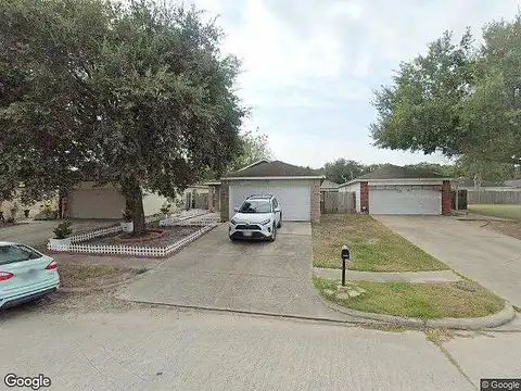 Corrigan, HOUSTON, TX 77014