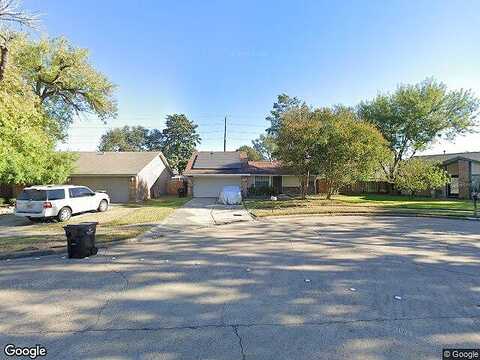 Terrace Creek, HOUSTON, TX 77014