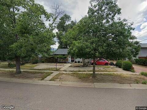 Diana, COLORADO SPRINGS, CO 80909