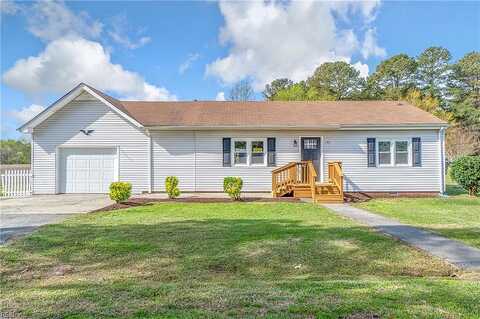 Herman, SUFFOLK, VA 23438
